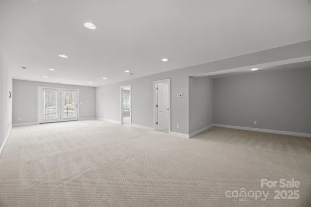 $845,000 | 15012 Courtside Cove Lane, Cornelius, NC 28031