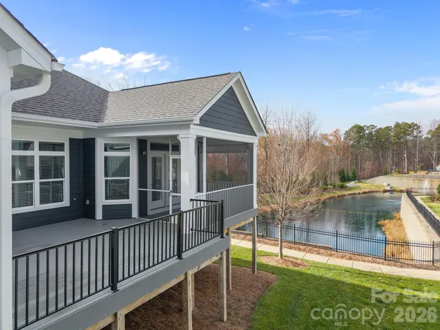 $825,000 | 15012 Courtside Cove Lane, Cornelius, NC 28031