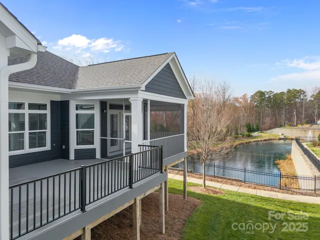 $845,000 | 15012 Courtside Cove Lane, Cornelius, NC 28031