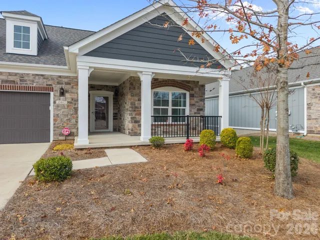 $825,000 | 15012 Courtside Cove Lane, Cornelius, NC 28031