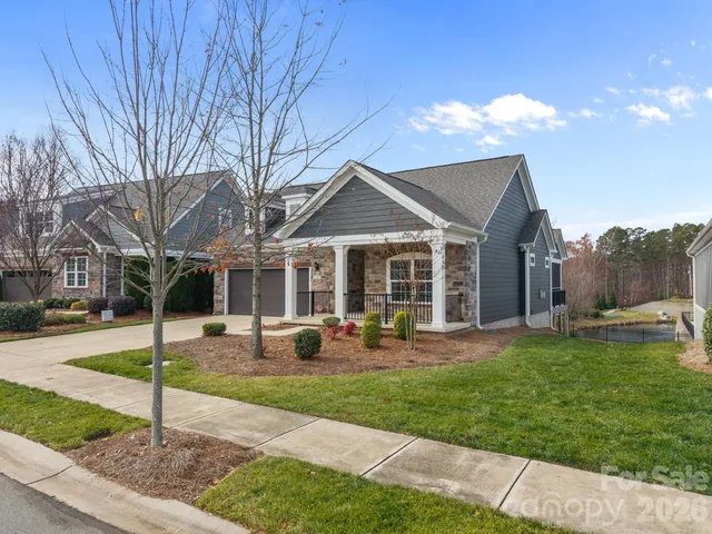 $825,000 | 15012 Courtside Cove Lane, Cornelius, NC 28031