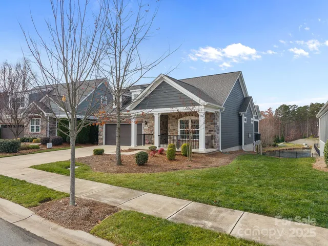 $845,000 | 15012 Courtside Cove Lane, Cornelius, NC 28031