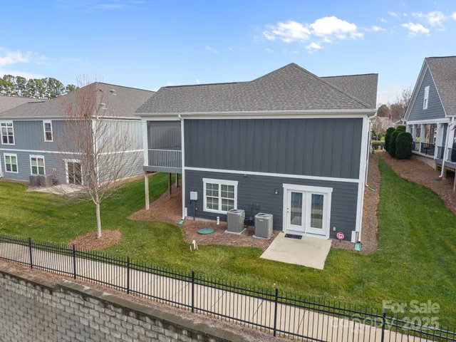 $845,000 | 15012 Courtside Cove Lane, Cornelius, NC 28031