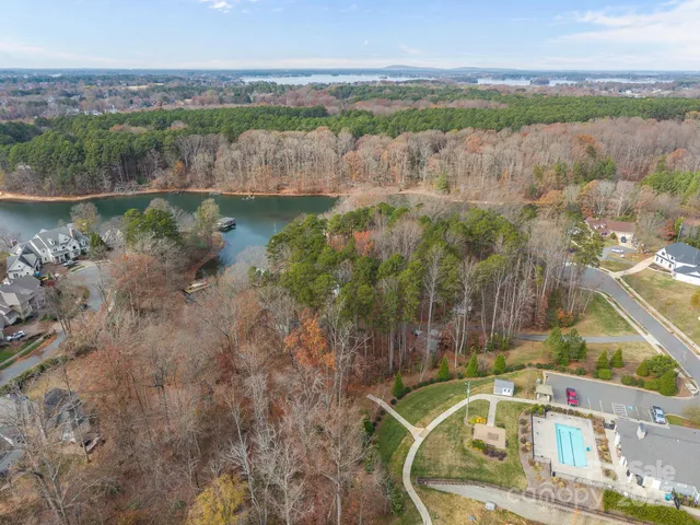 $845,000 | 15012 Courtside Cove Lane, Cornelius, NC 28031