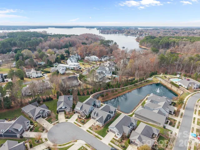 $825,000 | 15012 Courtside Cove Lane, Cornelius, NC 28031