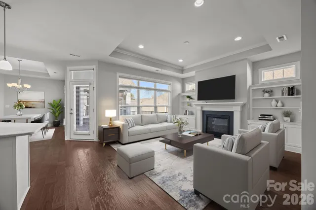 $825,000 | 15012 Courtside Cove Lane, Cornelius, NC 28031