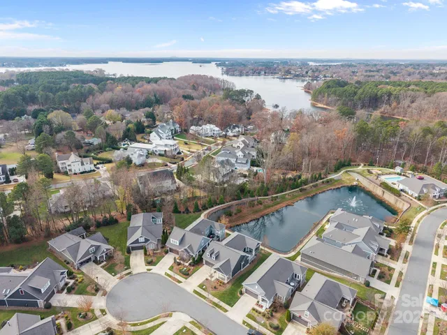$845,000 | 15012 Courtside Cove Lane, Cornelius, NC 28031