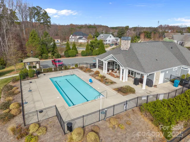 $845,000 | 15012 Courtside Cove Lane, Cornelius, NC 28031