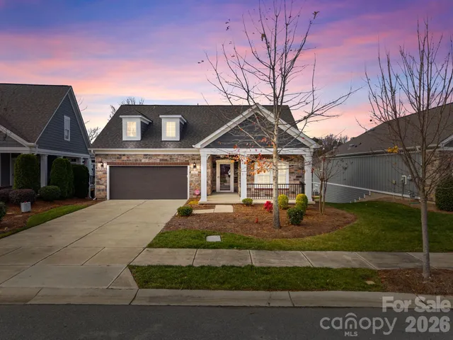 $825,000 | 15012 Courtside Cove Lane, Cornelius, NC 28031