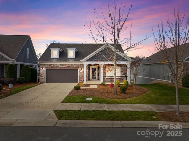 $845,000 | 15012 Courtside Cove Lane, Cornelius, NC 28031