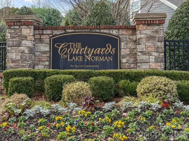 $825,000 | 15012 Courtside Cove Lane, Cornelius, NC 28031