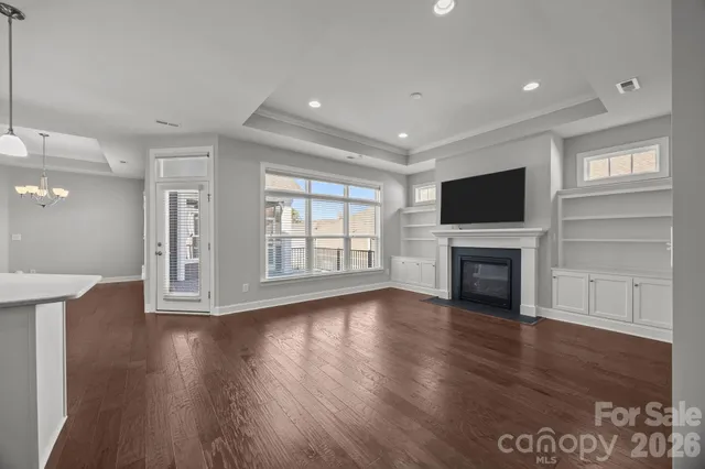 $825,000 | 15012 Courtside Cove Lane, Cornelius, NC 28031