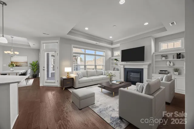 $845,000 | 15012 Courtside Cove Lane, Cornelius, NC 28031