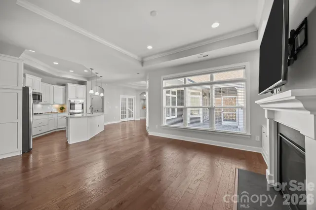 $825,000 | 15012 Courtside Cove Lane, Cornelius, NC 28031