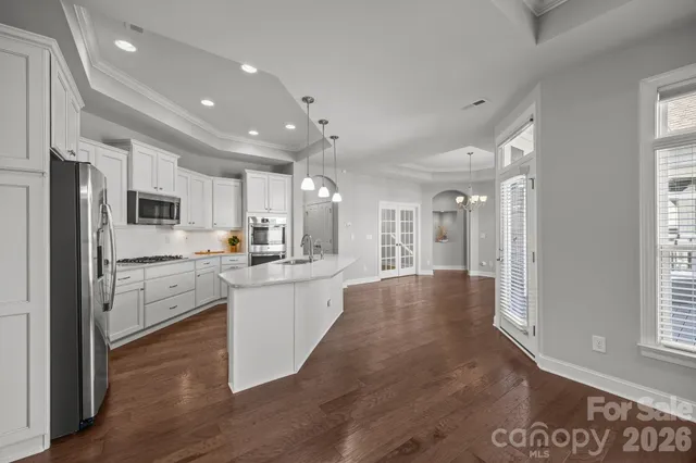 $825,000 | 15012 Courtside Cove Lane, Cornelius, NC 28031