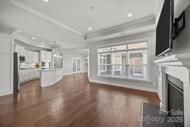 $845,000 | 15012 Courtside Cove Lane, Cornelius, NC 28031