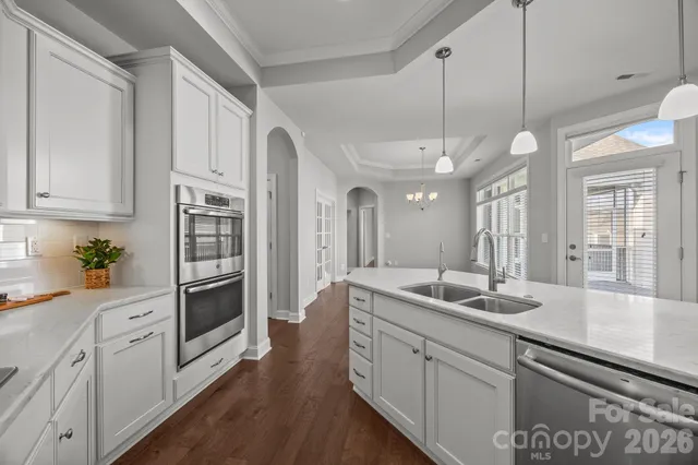 $825,000 | 15012 Courtside Cove Lane, Cornelius, NC 28031