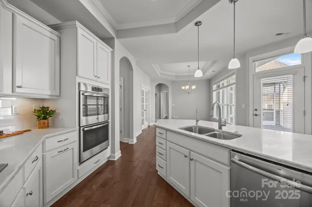 $845,000 | 15012 Courtside Cove Lane, Cornelius, NC 28031