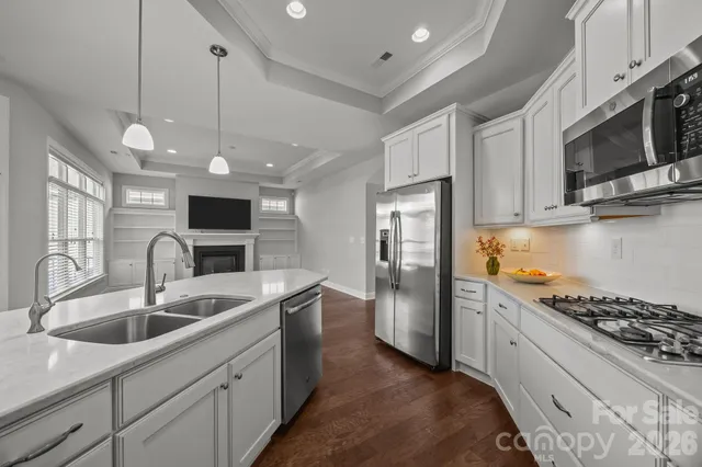 $825,000 | 15012 Courtside Cove Lane, Cornelius, NC 28031