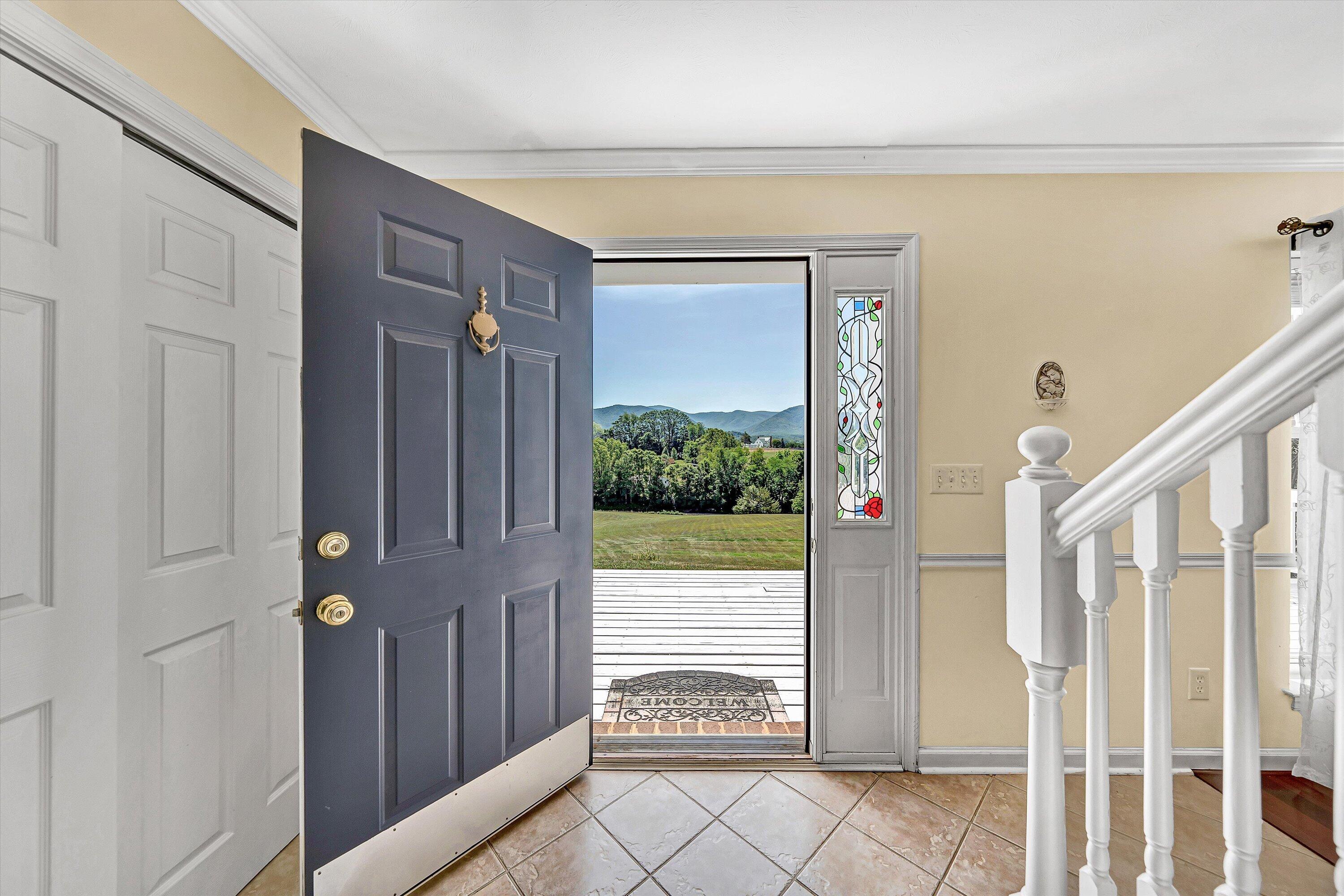 1670 Forge Road Lexington, VA 24450 - Photo 6 of 61 09-DSC00058