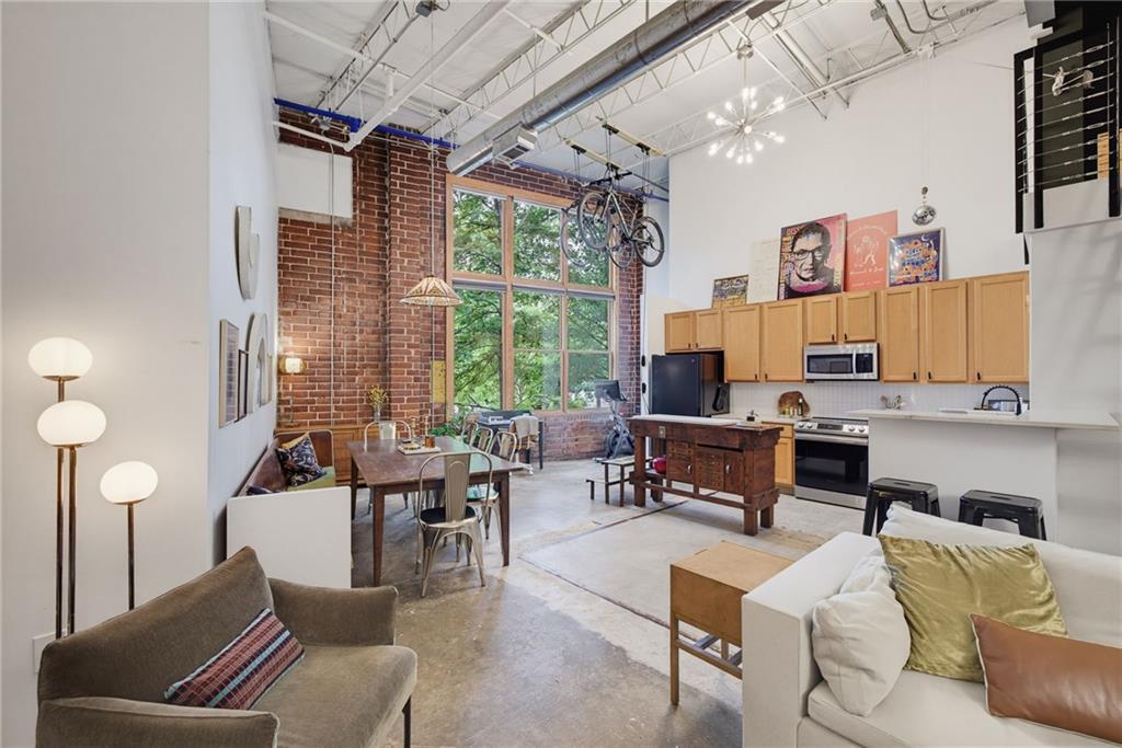 174 Chester Avenue Southeast, Unit 128 Atlanta, GA 30316 - Photo 14 of 32
