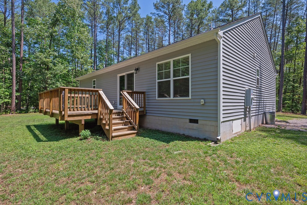 1046 Orchid Road Mineral, VA 23117 - Photo 43 of 50