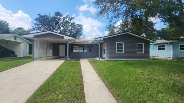 $1,695 | 855 Alhambra Avenue, St. Augustine, FL 32086