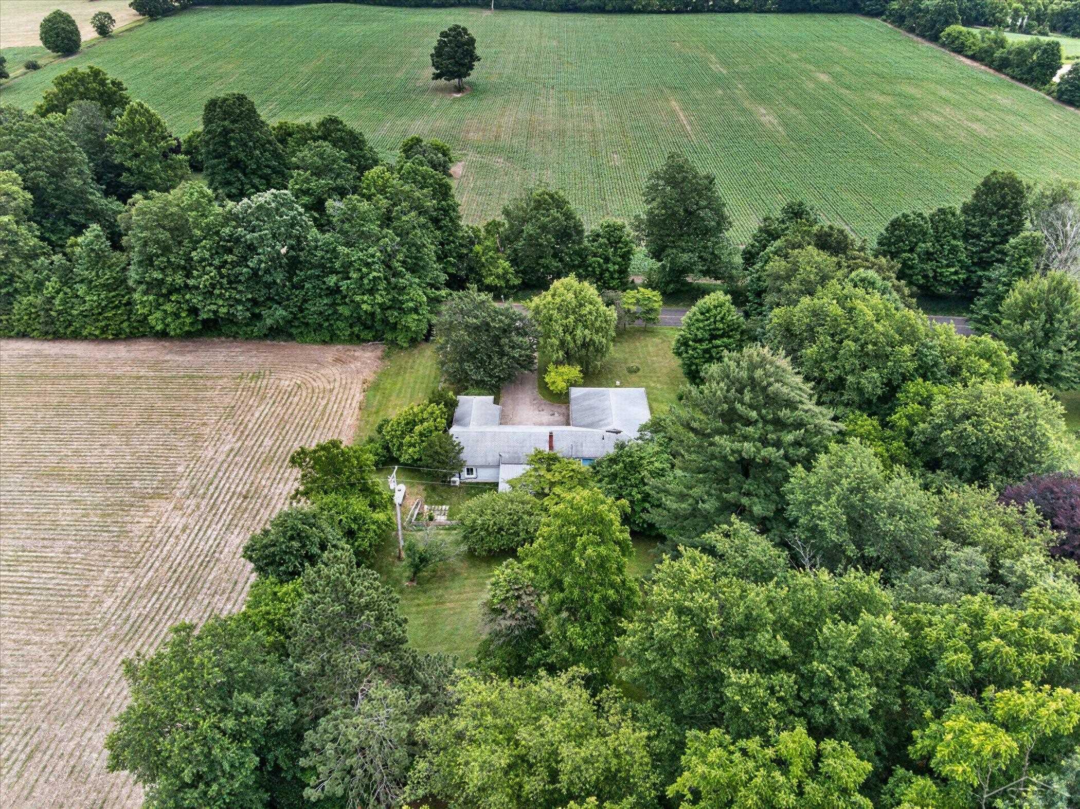 11641 22 Mile Road Marshall, MI 49068 - Photo 44 of 48