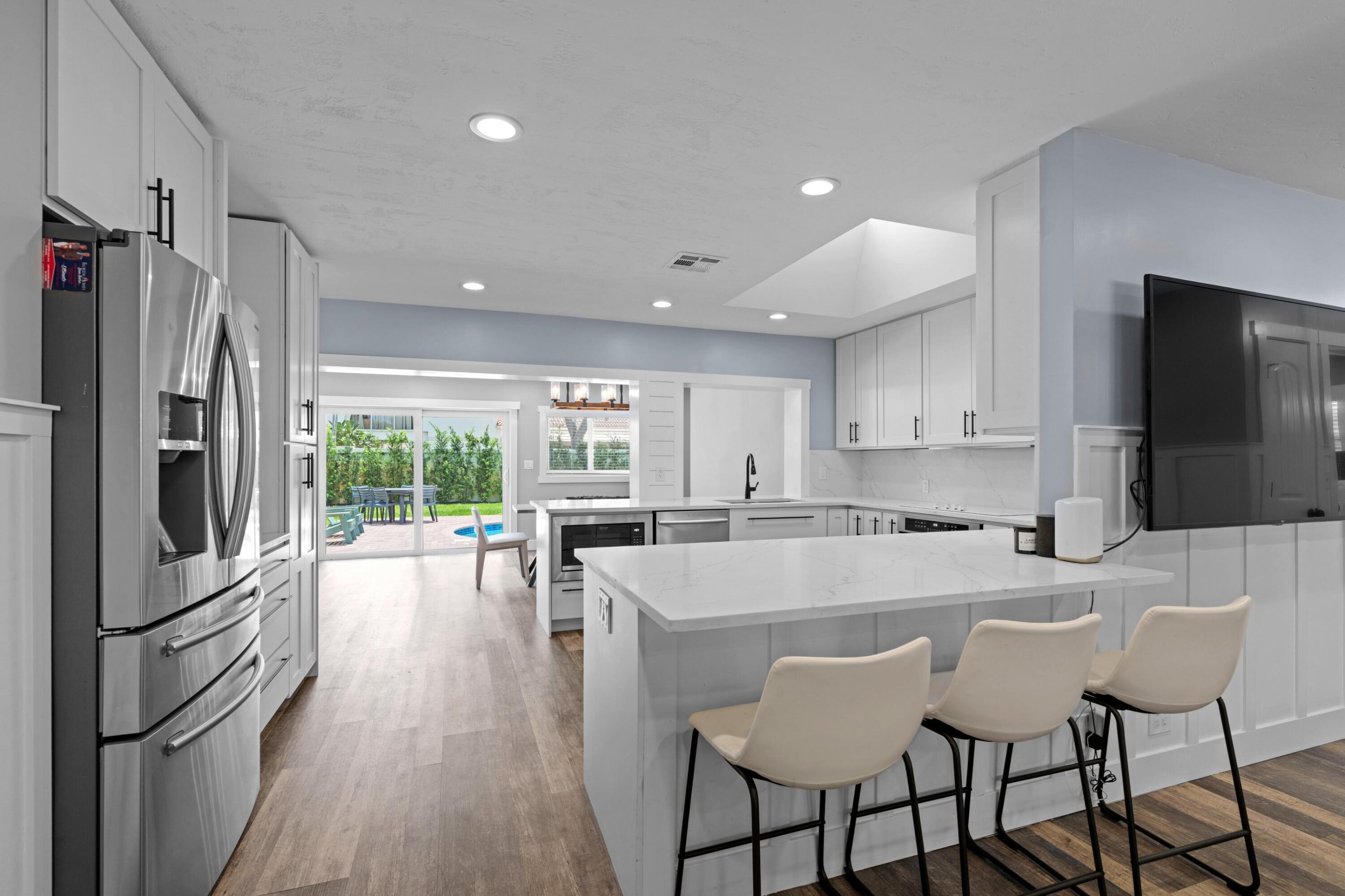3798 Northwest 2nd Court Boca Raton, FL 33431 - Photo 5 of 45 Kitchen