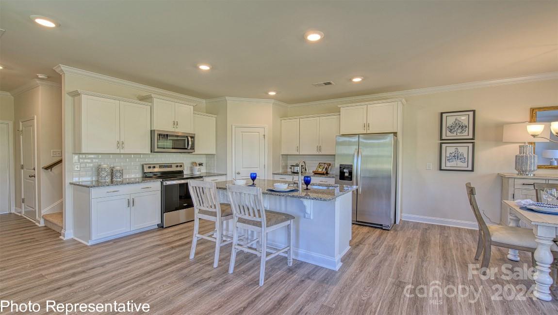 470 Wheatfield Road Fletcher, NC 28732 - Photo 8 of 48