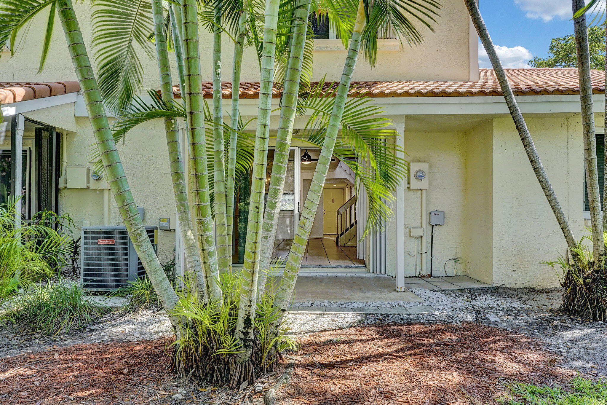 6372 Boca Circle Boca Raton, FL 33433 - Photo 34 of 34 Back Patio