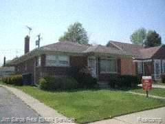 3453 Cadieux