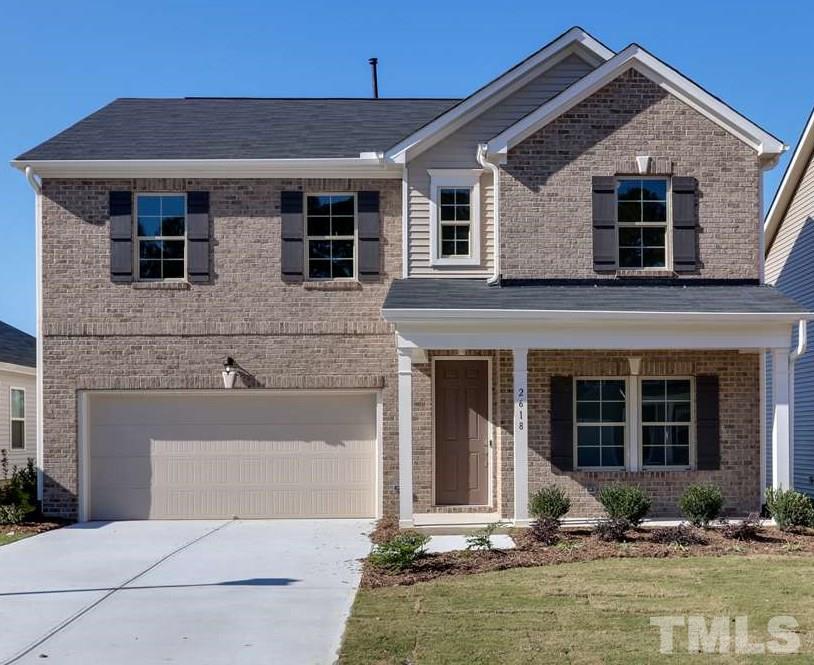2618 Yellow Pine Road Raleigh, NC 27616 - Photo 1 of 25 Gallery Image 1