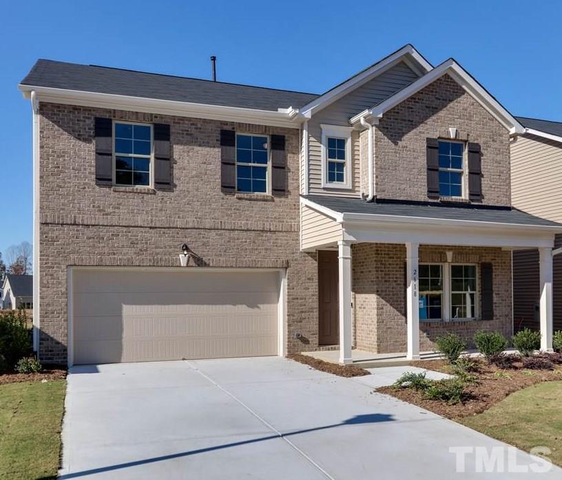 2618 Yellow Pine Road Raleigh, NC 27616 - Photo 2 of 25 Gallery Image 2