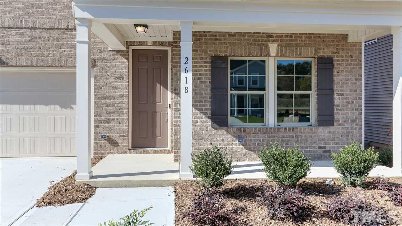 2618 Yellow Pine Road Raleigh, NC 27616 - Photo 3 of 25 Gallery Image 3
