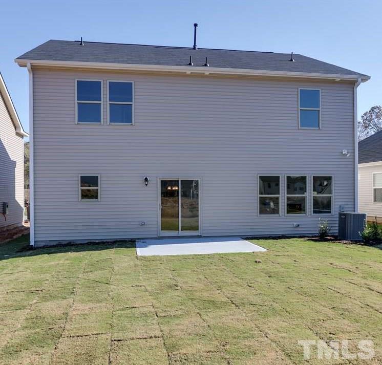2618 Yellow Pine Road Raleigh, NC 27616 - Photo 25 of 25 Gallery Image 25