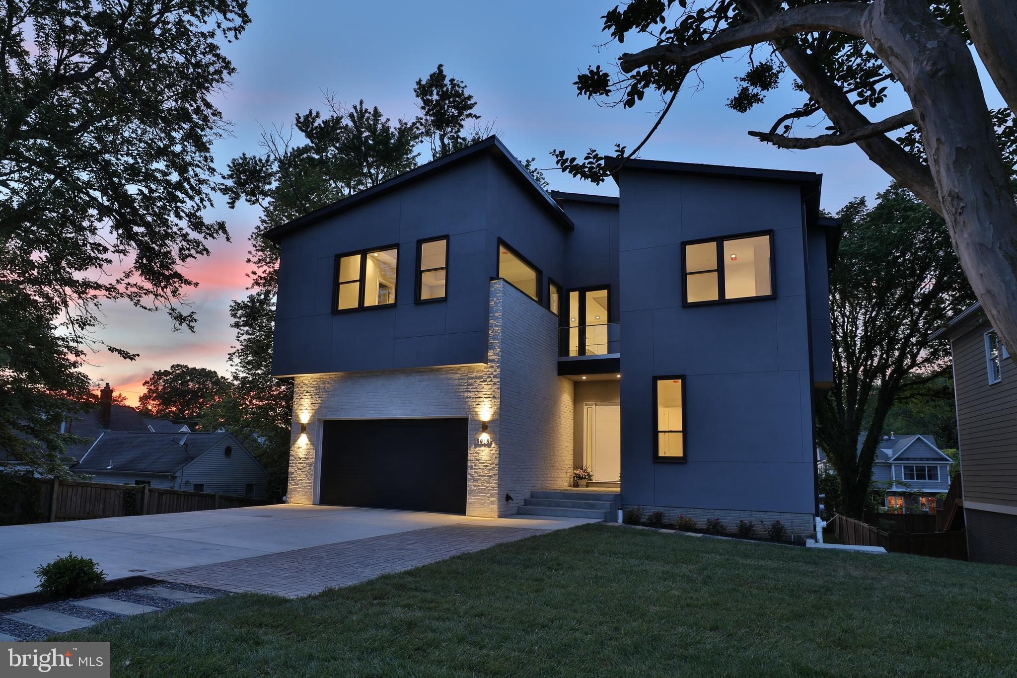 5915 Greentree Road Bethesda, MD 20817 - Photo 3 of 70