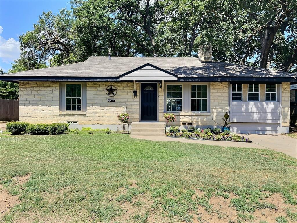 1011 South Britain Rd  