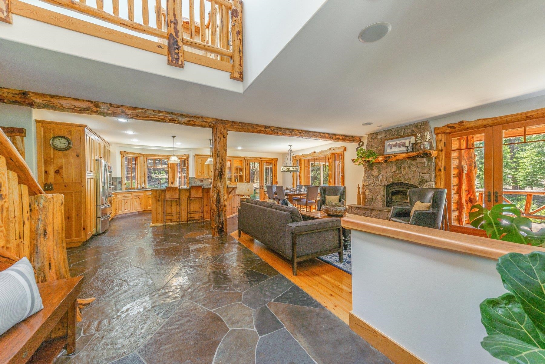 13112 Timber Ridge Road Truckee, CA 96161 - Photo 3 of 21 Gallery Image 3