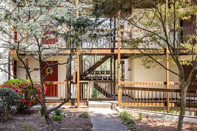 5070 Flint Ridge Place, Unit 5070 Raleigh, NC 27609 - Photo 2 of 16 Photo 2