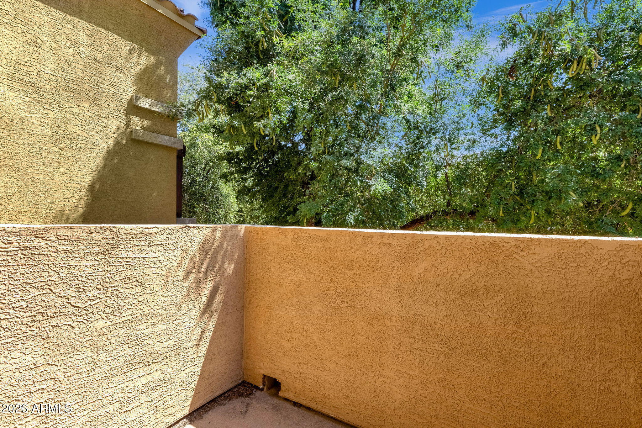 1702 East Bell Road, Unit 177 Phoenix, AZ 85022 - Photo 37 of 46 Primary Deck
