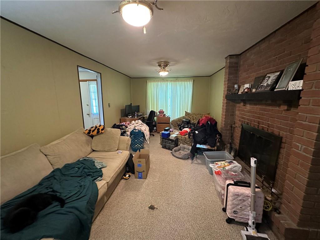 1745 Washington Road Apollo, PA 15613 - Photo 25 of 43