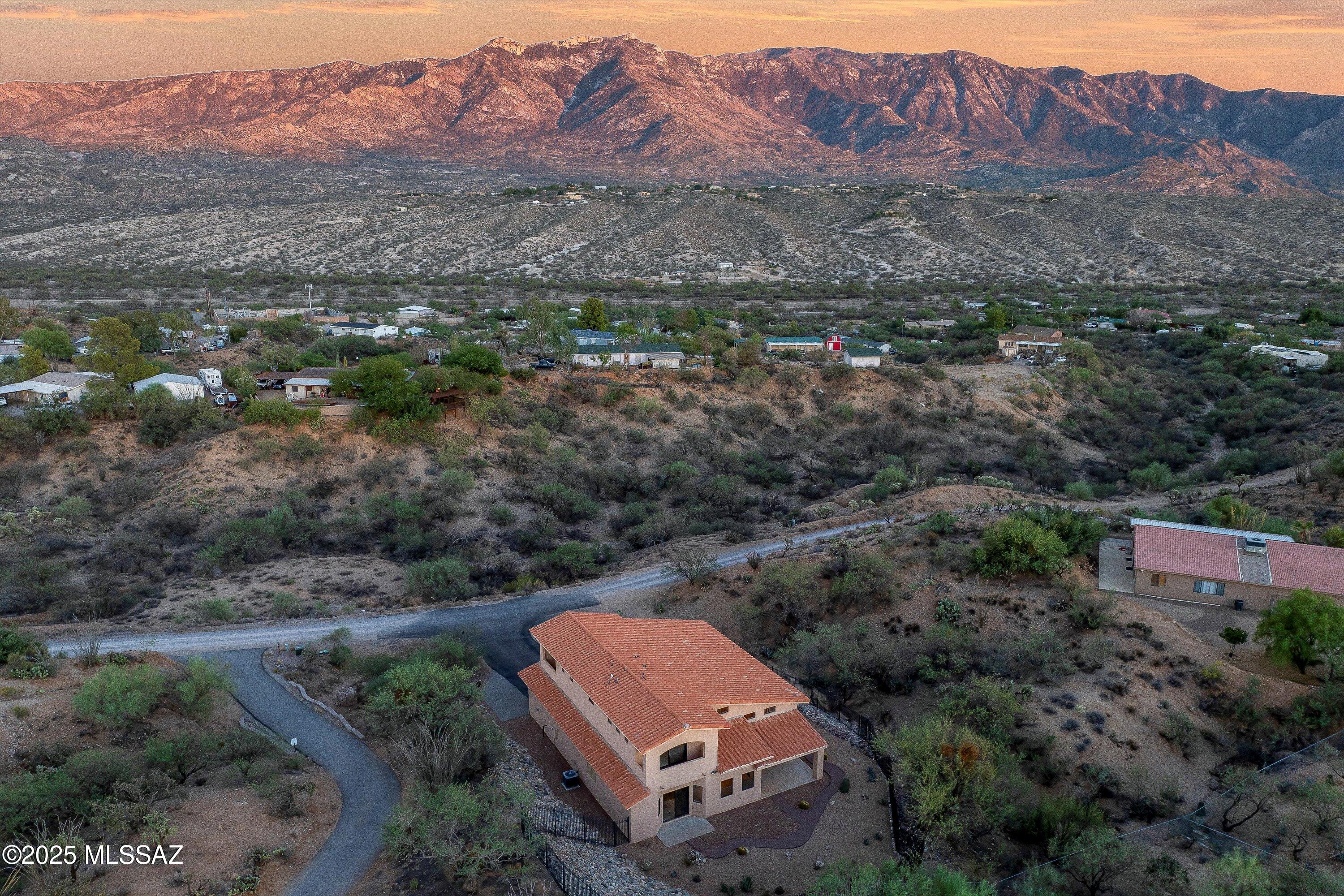 16131 North Meadowcrest Road Tucson, AZ 85739 - Photo 4 of 52 Gallery Image 4