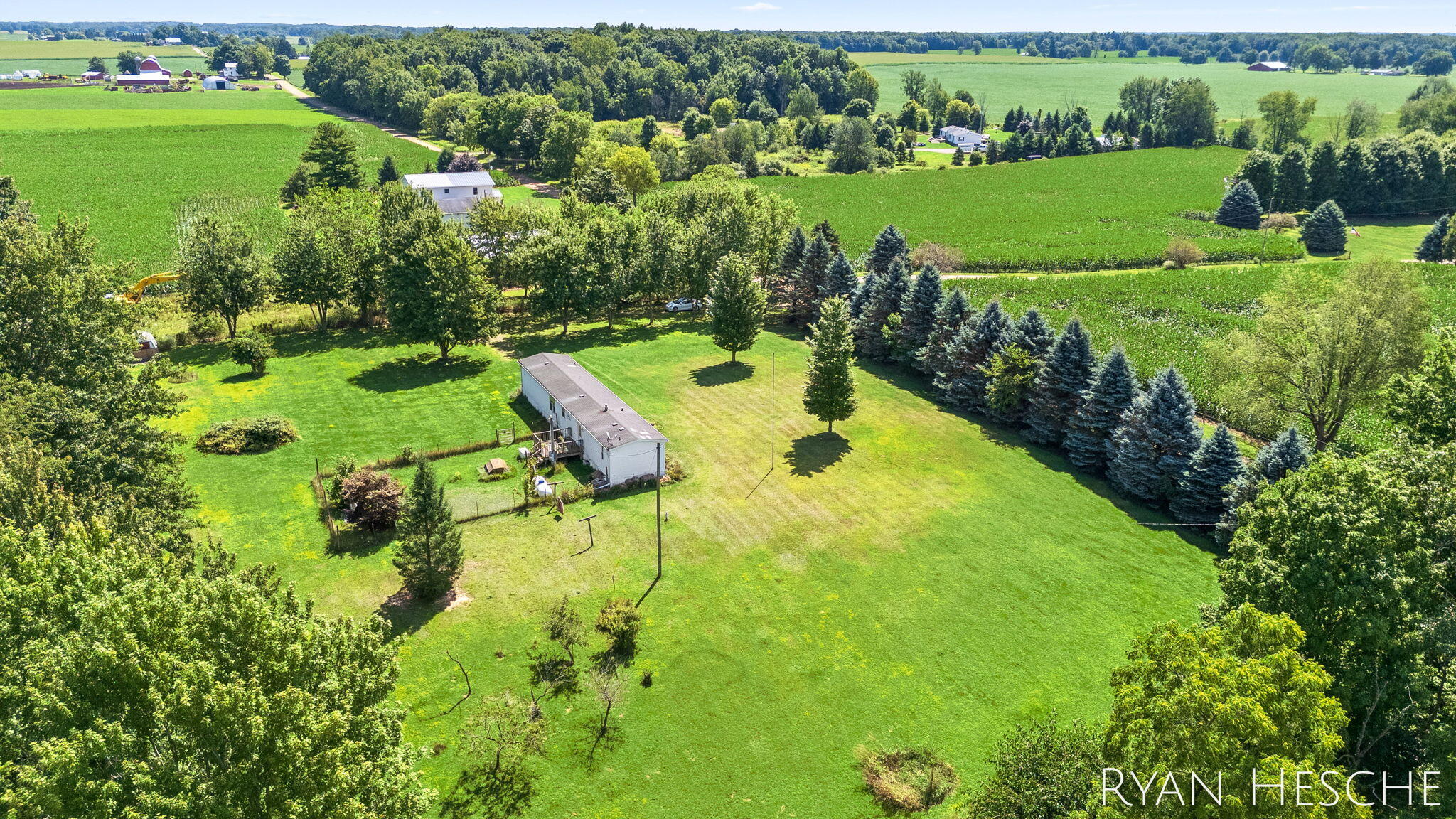 6452 McKendry Road Saranac, MI 48881 - Photo 11 of 23 6452 McKendry-23