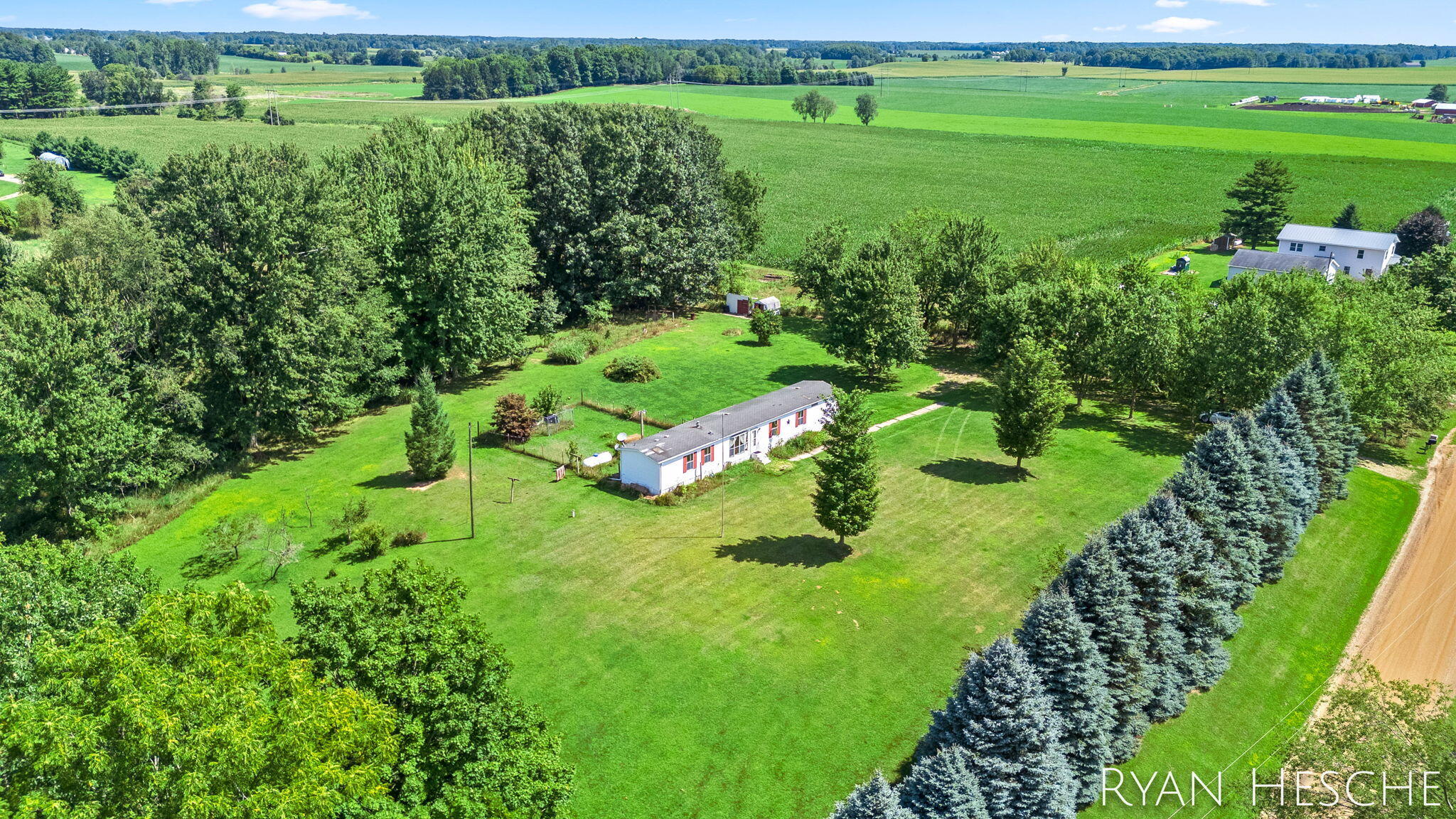 6452 McKendry Road Saranac, MI 48881 - Photo 12 of 23 6452 McKendry-24