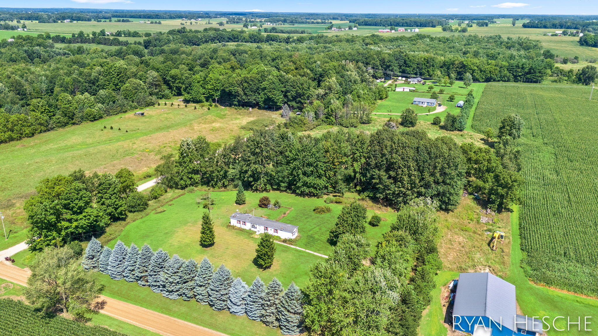 6452 McKendry Road Saranac, MI 48881 - Photo 6 of 23 6452 McKendry-20