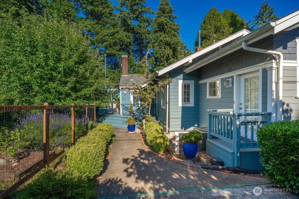 816 Percival Street Southwest Olympia, WA 98502 - Photo 21 of 40