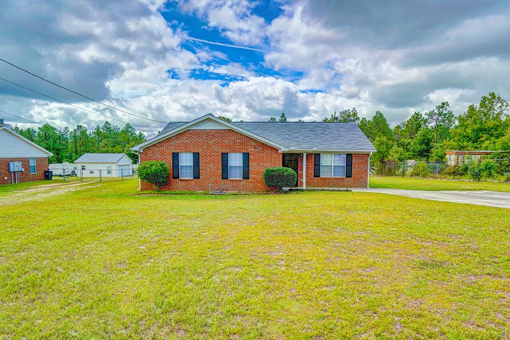 2222 Travis Road Augusta, GA 30906 - Photo 1 of 24 Main View