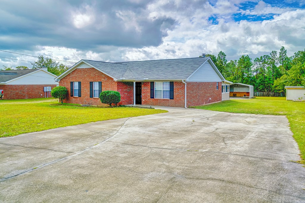 2222 Travis Road Augusta, GA 30906 - Photo 2 of 24