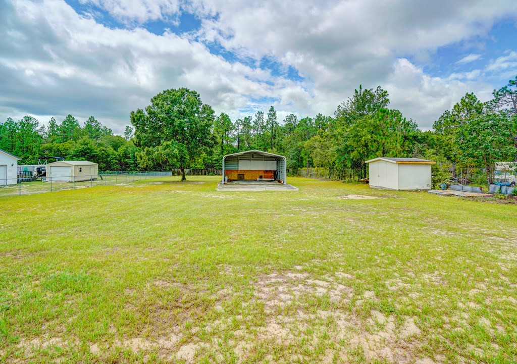 2222 Travis Road Augusta, GA 30906 - Photo 21 of 24